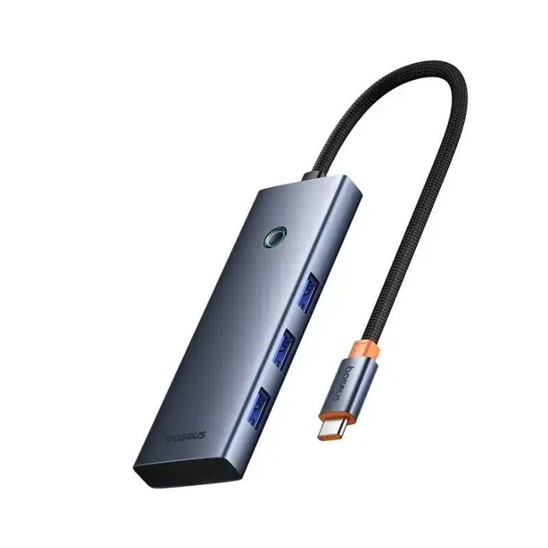 هاب 7  پورت باسئوس مدل Baseus UltraJoy BS-OH159